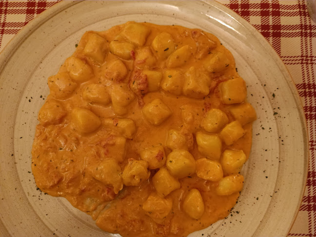 Comentarii opinii despre Ristorante Pizzeria A Bimbotto