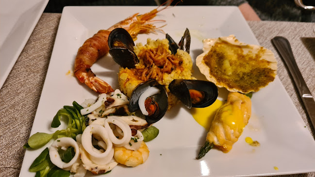 Ristorante Vecchi Ricordi da Gimbo