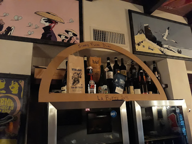 Birreria Paninoteca La Botte