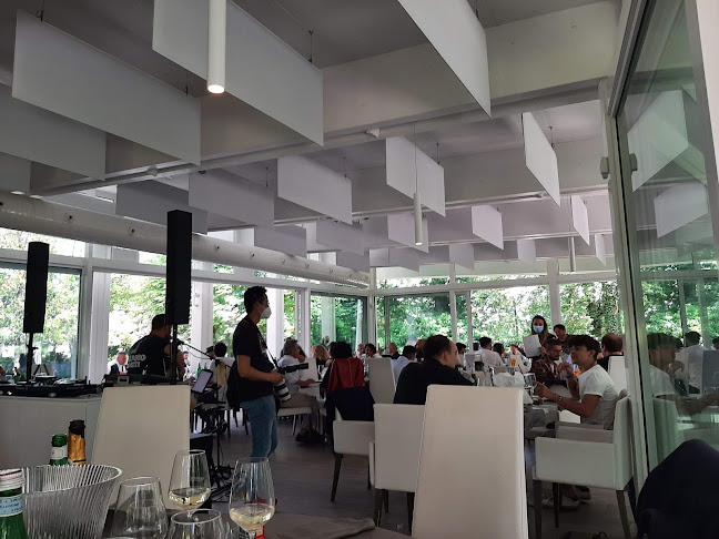 Reviews of Narciso Ristorante in Carpi - Ristorazione