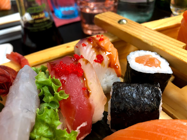 Ristorante Lotus - Rozzano