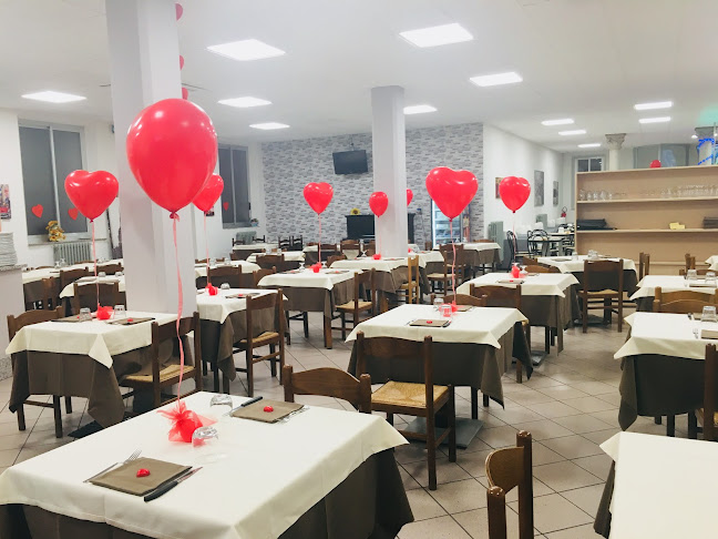 Ristorante Perla Nera