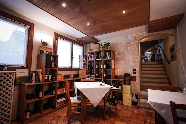 Tavernetta Ristorante - Casella