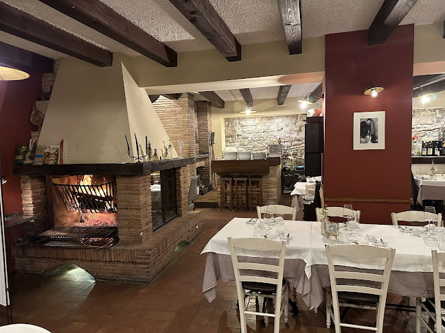 Osteria del Borgo - Castelraimondo