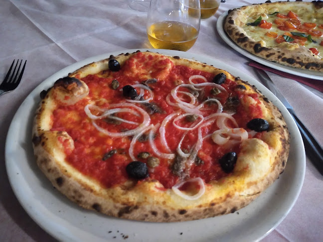 Ristorante Pizzeria Club Nautico
