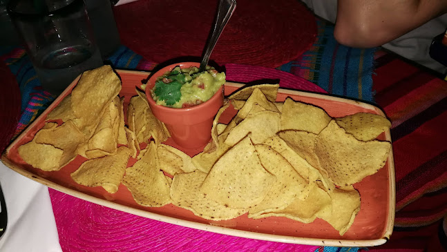 La Cucaracha Open Times