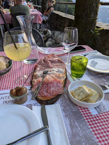Ristorante Falchetto Hotel Phone number