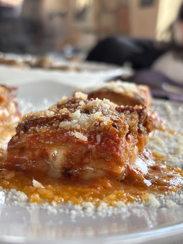 Ristorante Superghino - Roma