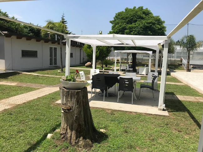 Anna Rosa, Snc, Via Sacco e Vanzetti, 81030 Frignano CE