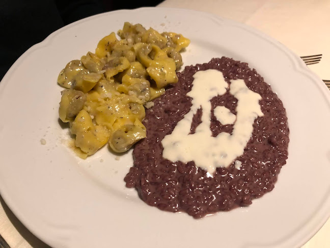 Ristorante Il Cenacolo - Verona