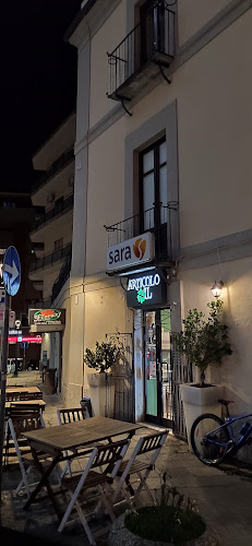 Trasferita Open Times