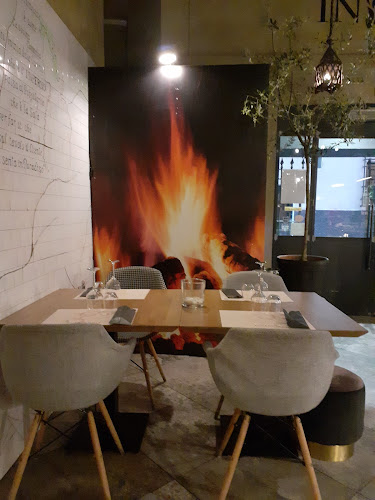 Ristorante e Loungebar Inferno - Ristorazione