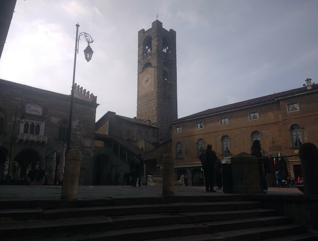 Ristorante Bernabò - Ristorazione