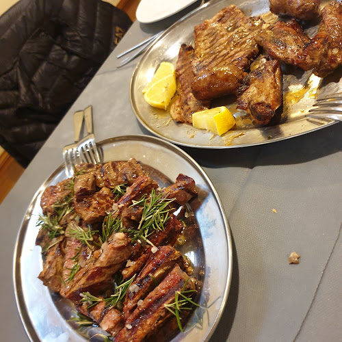 Ristorante I Palazzi