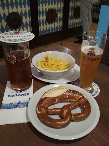 Ristorante Pizzeria Birreria Paulaner Stuben - Ristorazione