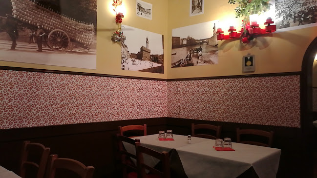 Ristorante Il Barroccio - Ristorazione