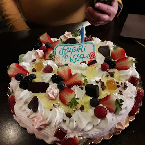 Reviews of Entity in Milano - Ristorazione