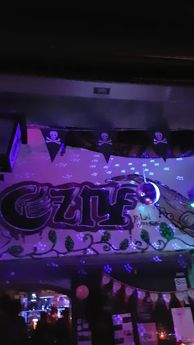 Ozne Guinness Pub - Prato