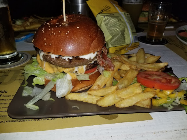 Reviews of Locale | Birreria con Cucina in Lecce - Ristorazione