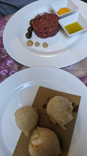 Comentarii opinii despre Brillo Restaurant