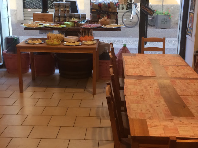 Corso Garibaldi, 16, 20011 Corbetta MI