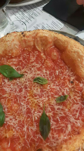 Opinii despre Mamma Mia! Pizzeria Verace Napoletana în San Giorgio del Sannio - Ristorazione