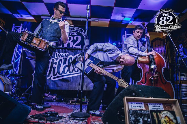 Birra Ceca Pub82 - Rivoli