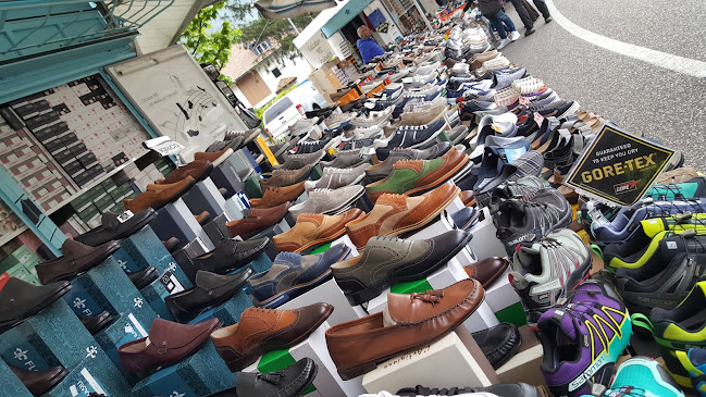 Calzature MD S.N.C. di Bertacche Manuel & Denis - Pineta