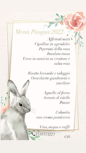 Reviews of Bar Luna Trattoria in Valmadrera - Ristorazione