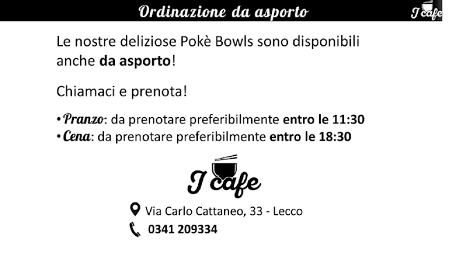 Comentarii opinii despre J cafe