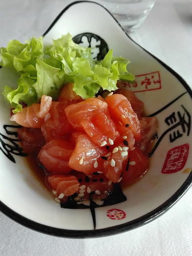 Ristorante Giapponese Sakura