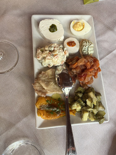 Ristorante Da Angelino - Ristorazione