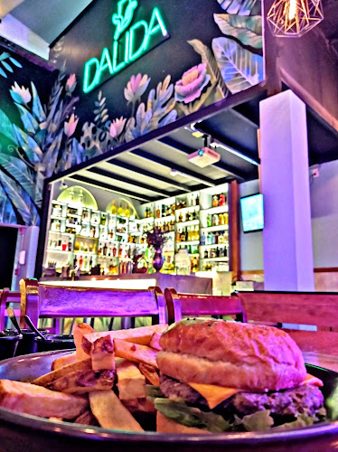 Dalida Café Bar - Albano Sant'Alessandro