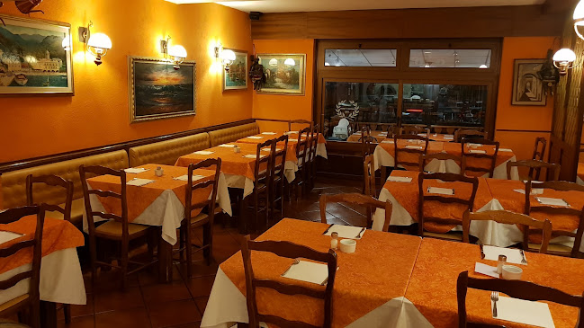 Sciabecco Pizzeria Ristorante Imperia - Imperia