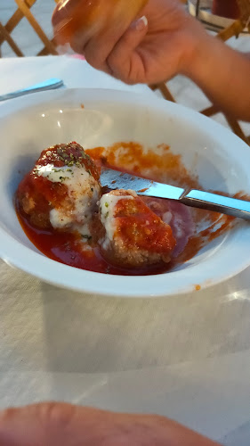 Trattoria La Bettola Open Times