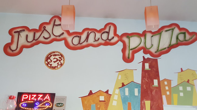 https://www.facebook.com/Justandpizza/