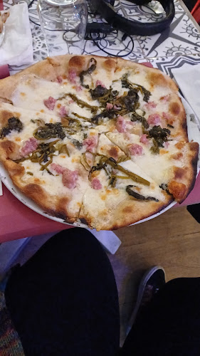 La Buena Pizza - Monsummano Terme