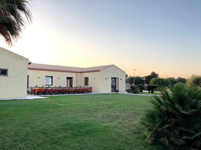 Il Noce Antico - Le Tre Querce di Caccamo Lucia - Modica