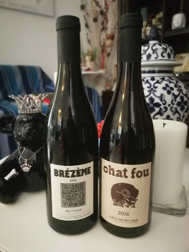 De Uains Enoteca & Cocktail bar - Pontedera