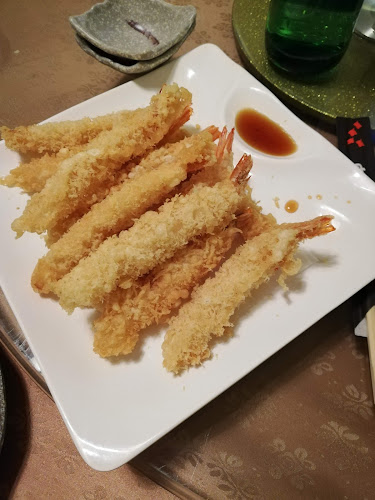 Comentarii opinii despre Yasaka Fusion Restaurant