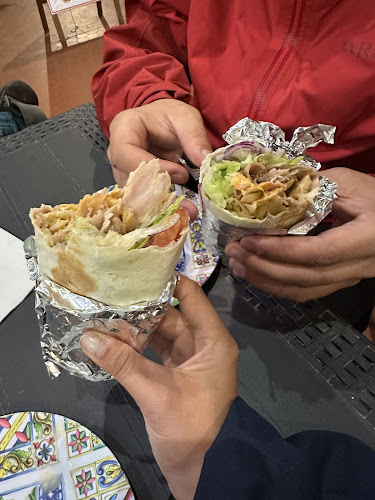 IL MIGLIORE - KEBAB PIZZA - Cuneo