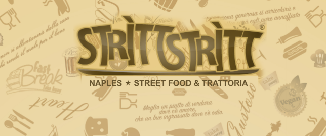 Stritt Stritt - Napoli