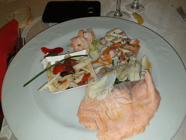 Comentarii opinii despre Ristorante Parco dei Pini