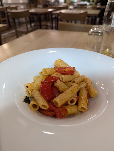 Opinii despre Ristorante Vitto Pitagorico (Vegan-Vegetariano-Gluten Free) în Napoli - Ristorazione