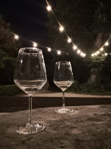 Villa di Tissano - Ristorazione