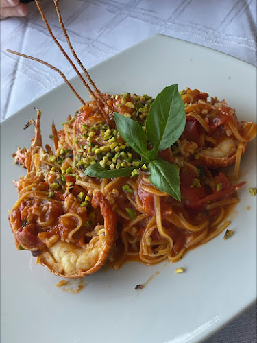 Opinii despre Ristorante Mergellina di Colantuono Rosario în Itri - Ristorazione