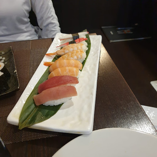 Bamboo Sushi Taranto - Ristorazione