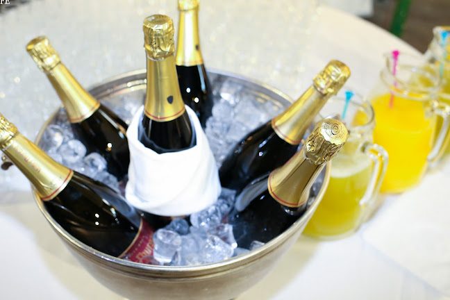 Milano Catering American Buffet - Ristorazione
