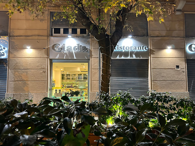 Giada - Ristorante - Pizzeria - Bar - Caffè - Ristorazione