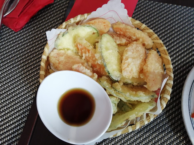 Hanami Asian Fusion - Ristorazione